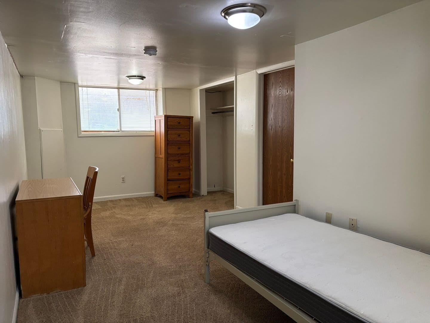 Ann Arbor Apartment: 524 S. Forest Ave
