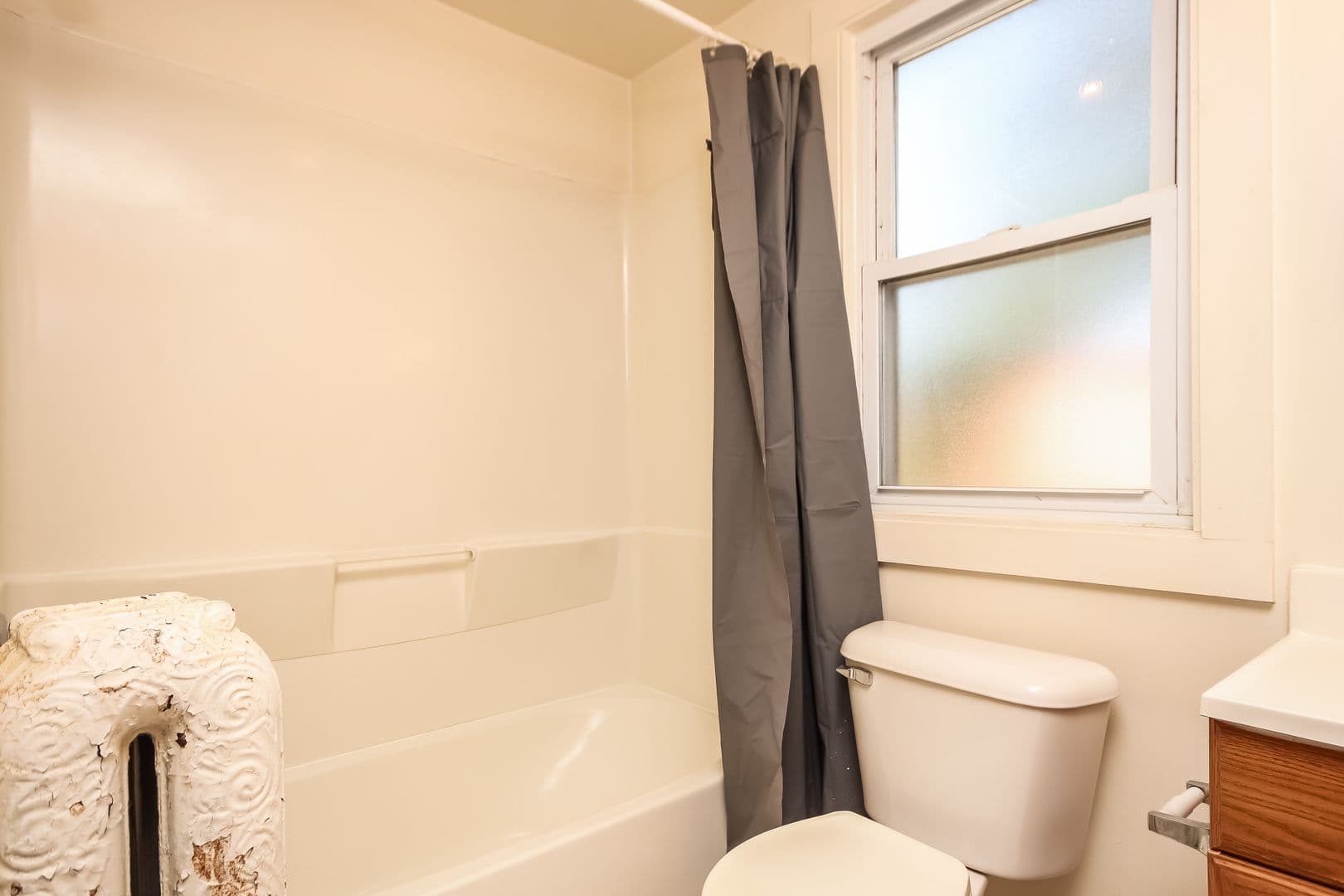 Ann Arbor Apartment: 514 S. Forest Ave