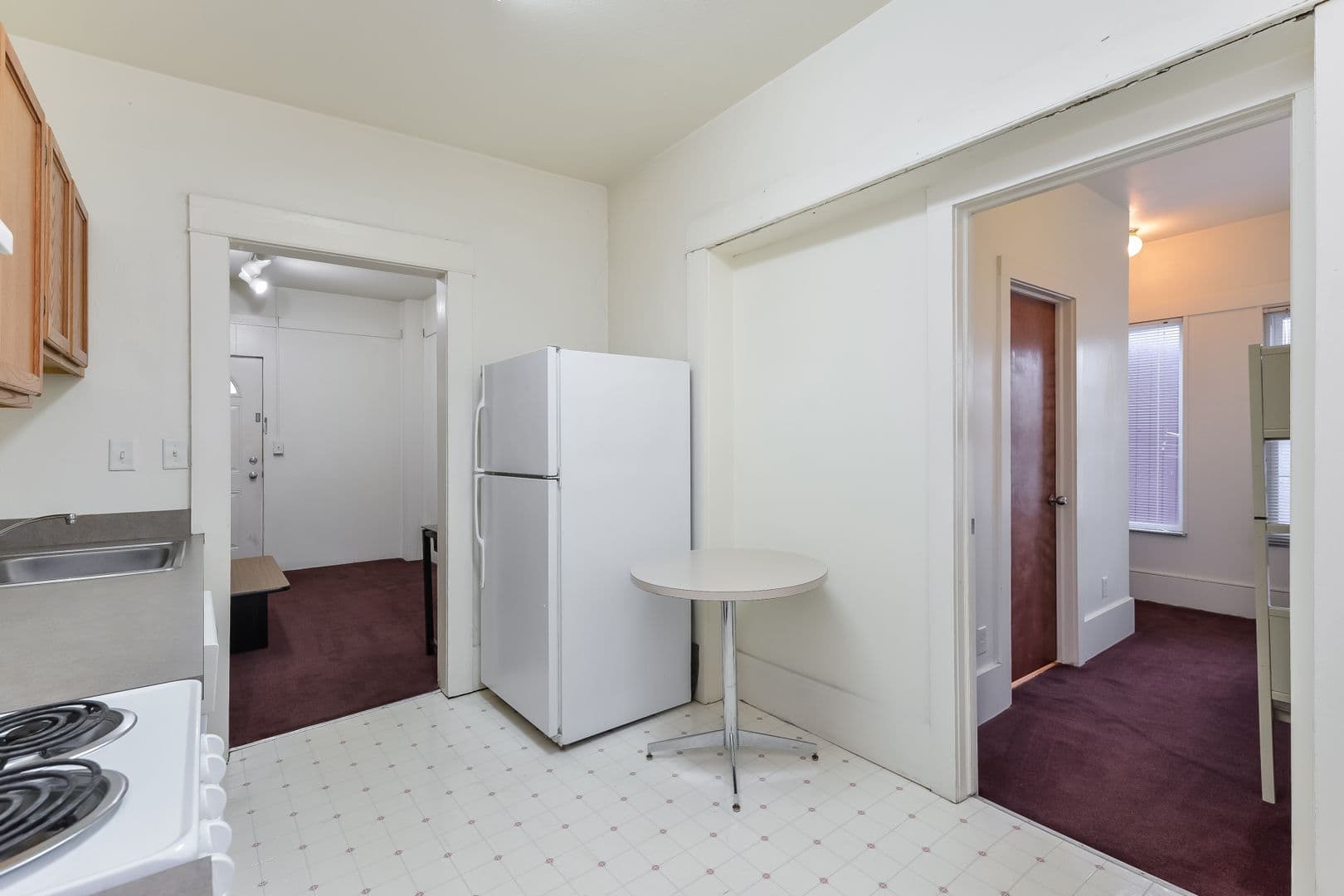 Ann Arbor Apartment: 1325 S. University Ave