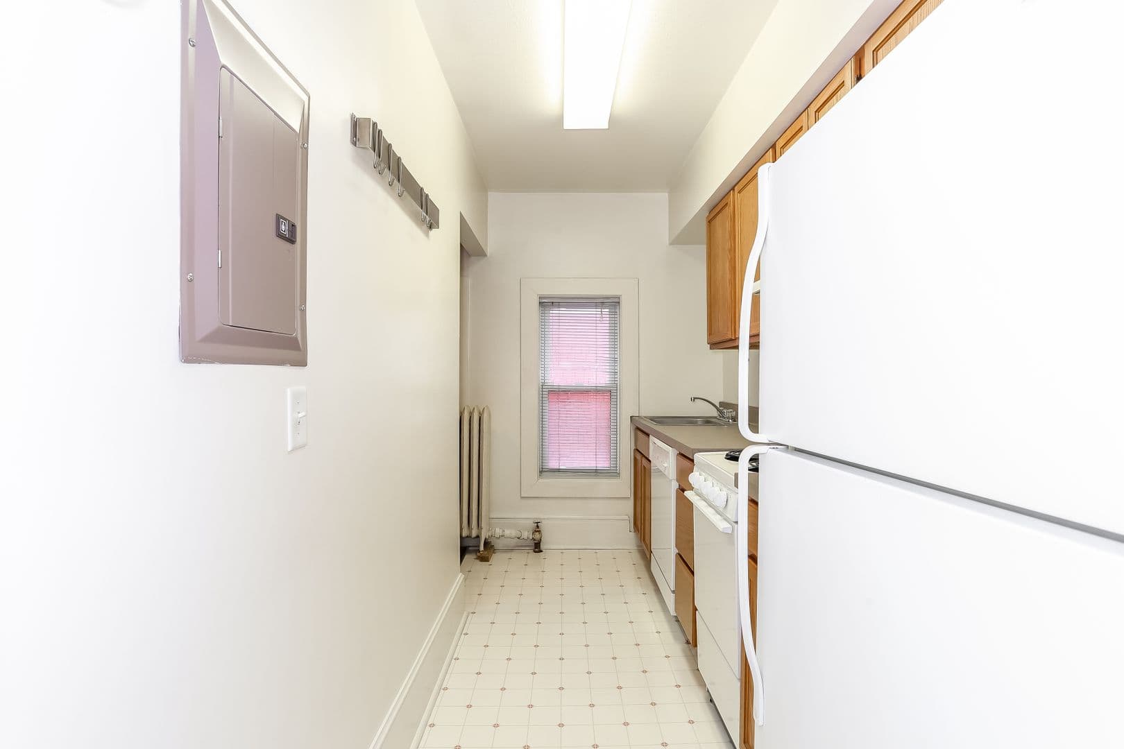 Ann Arbor Apartment: 1325 S. University Ave