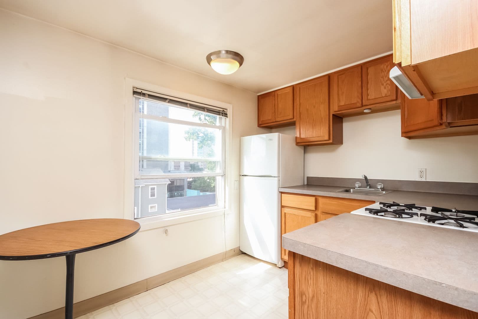 Ann Arbor Apartment: 514 S. Forest Ave