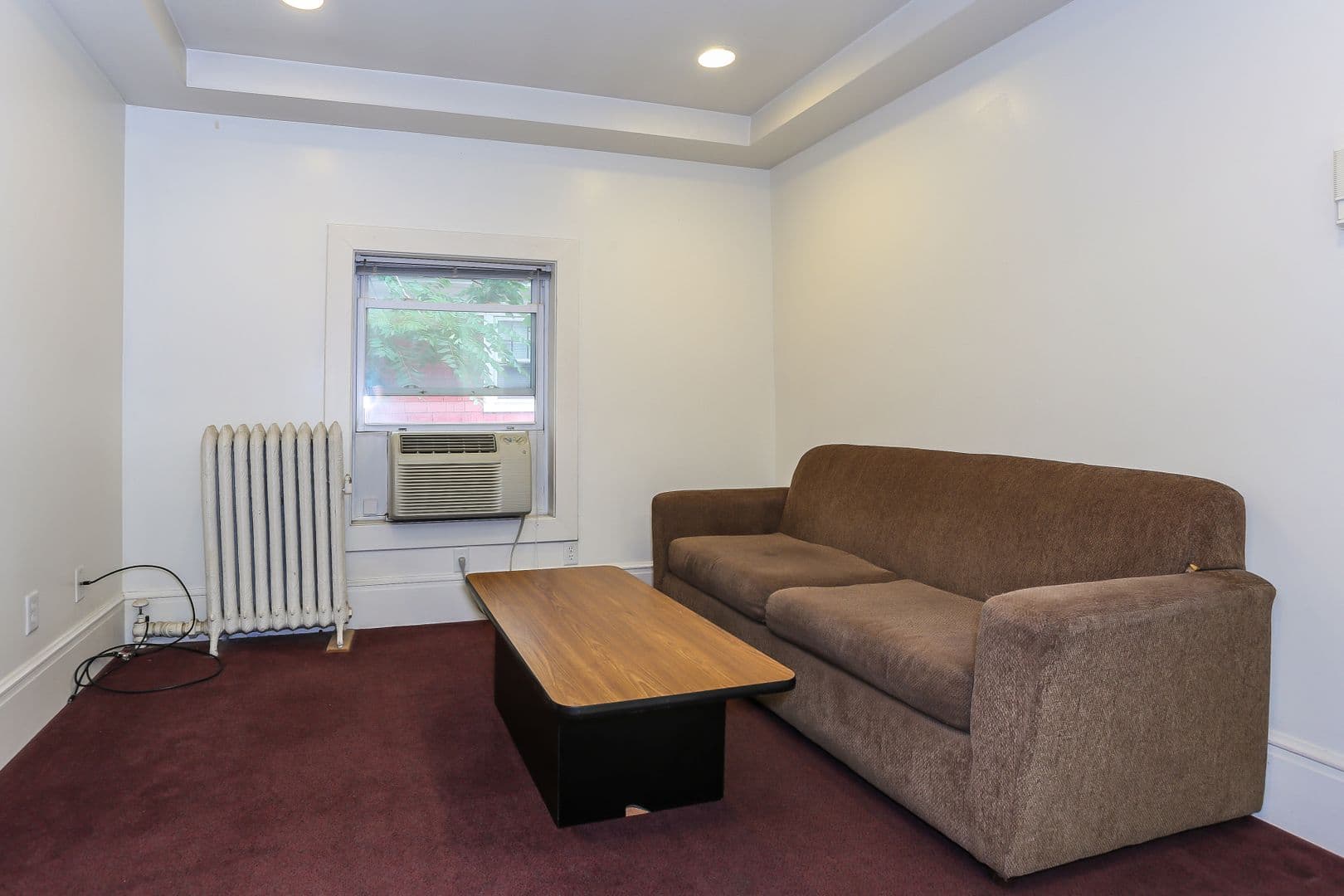 Ann Arbor Apartment: 1325 S. University Ave