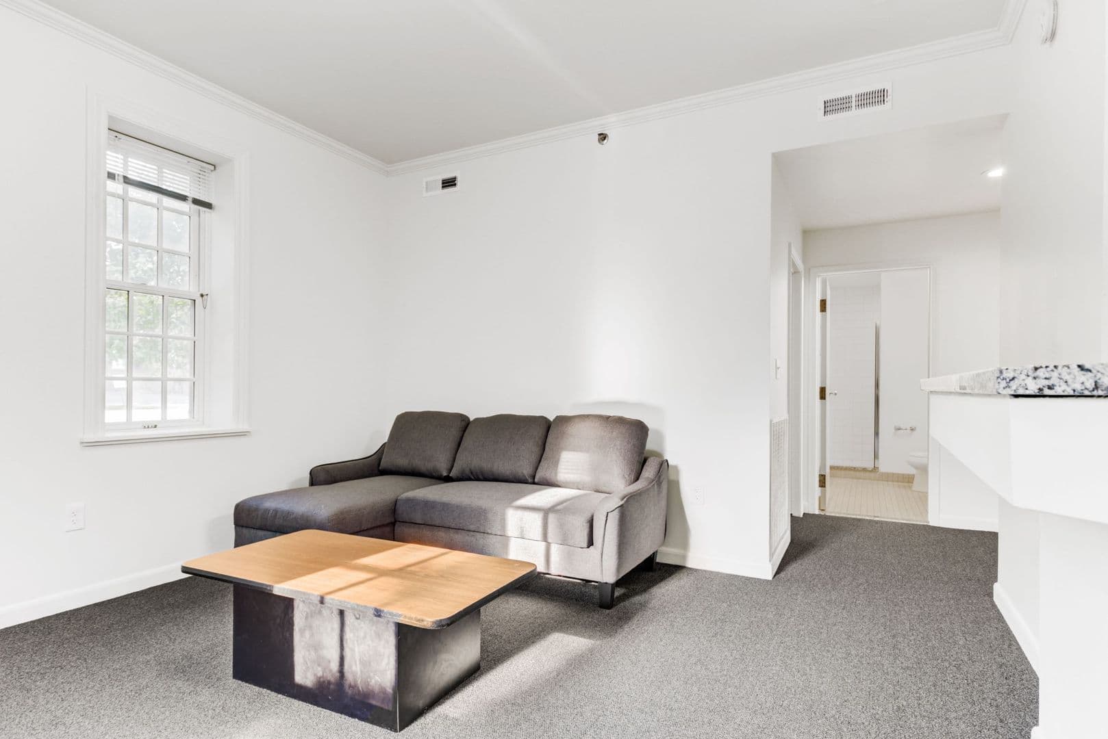Ann Arbor Apartment: 616 Monroe St