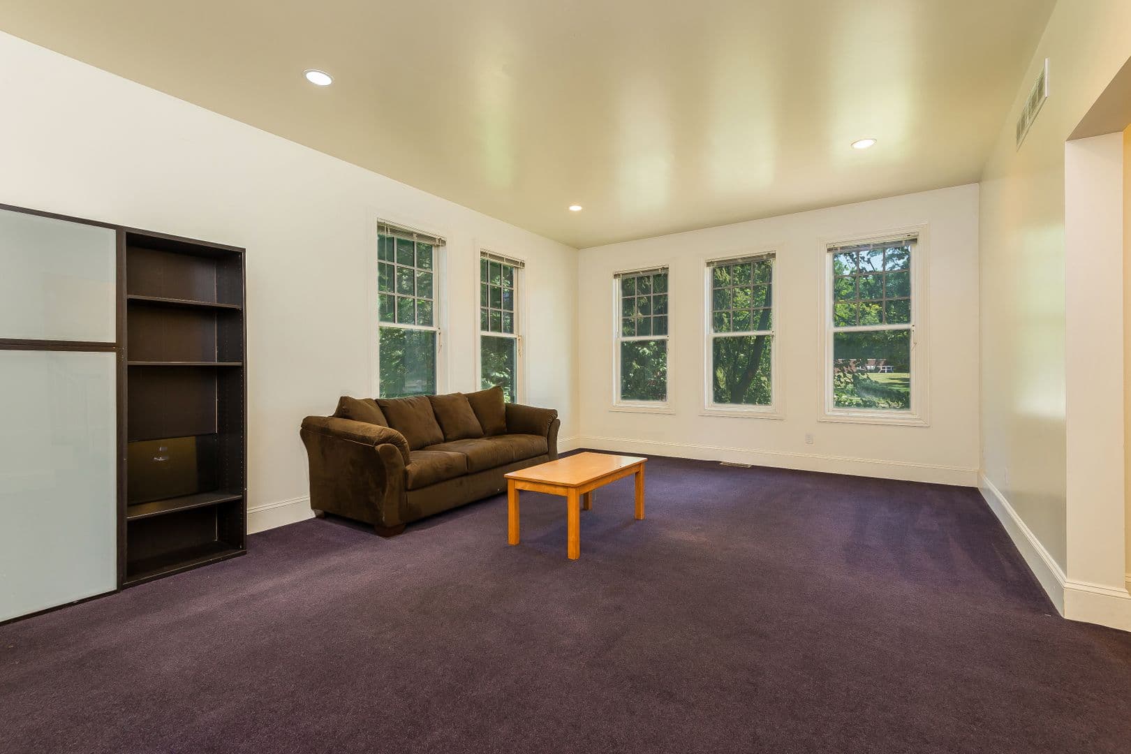 Ann Arbor Apartment: 1610-1612 Washtenaw Ave