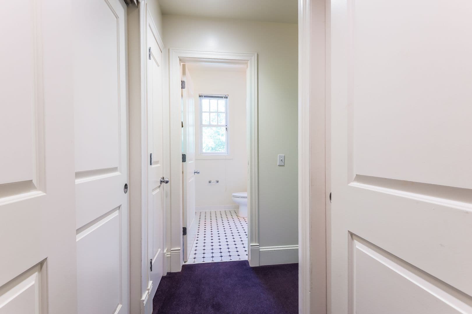 Ann Arbor Apartment: 1610-1612 Washtenaw Ave
