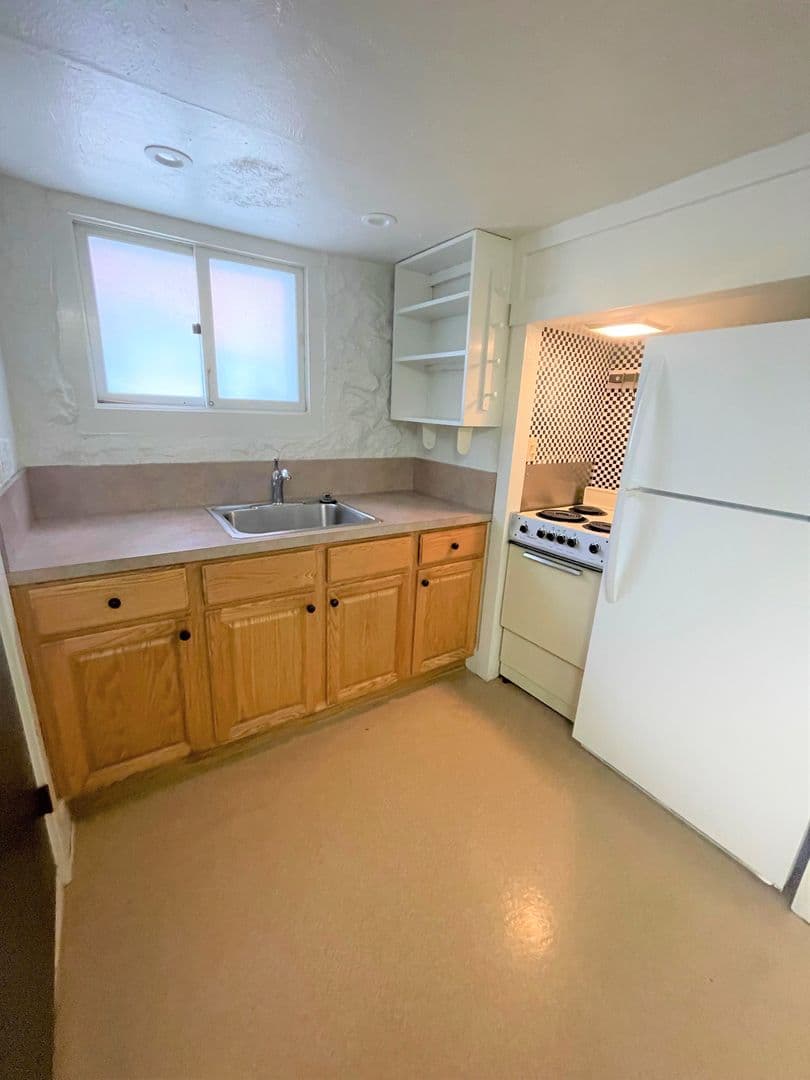 Ann Arbor Apartment: 1308 Geddes Ave