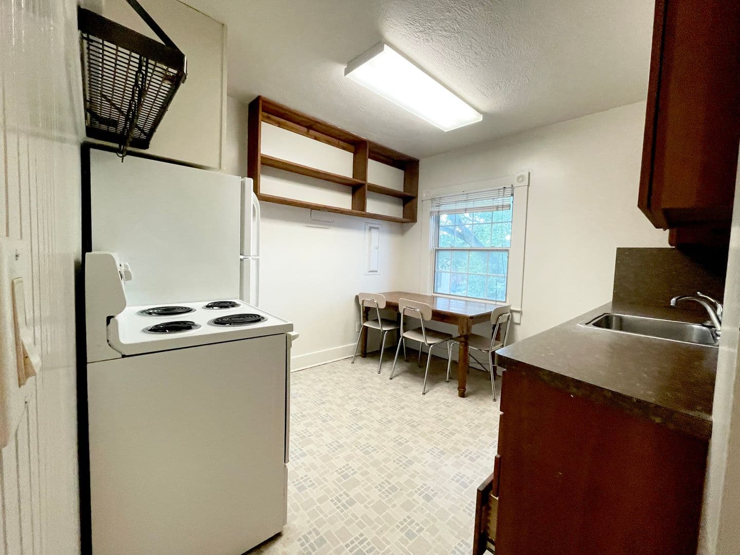 Ann Arbor Apartment: 1308 Geddes Ave