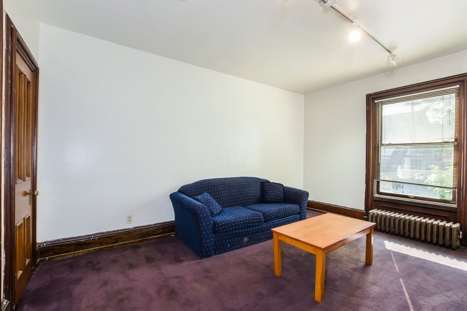 Ann Arbor Apartment: 1328 Washtenaw Ave