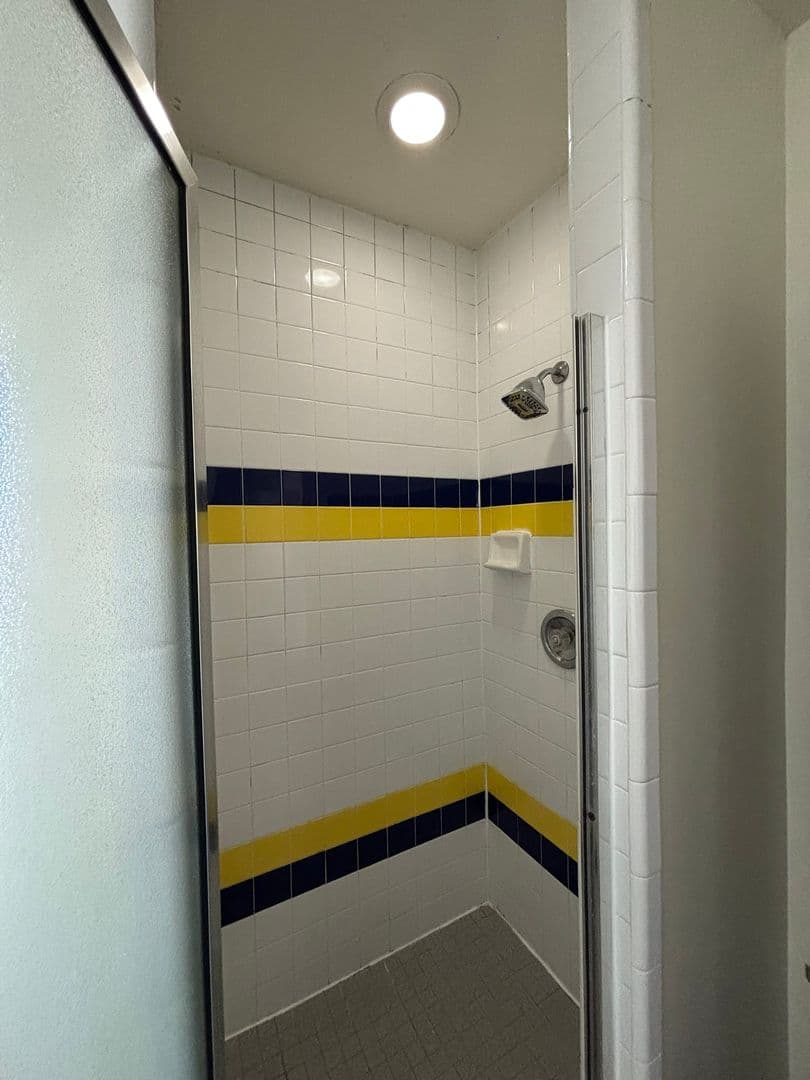 Ann Arbor Apartment: 524 S. Forest Ave