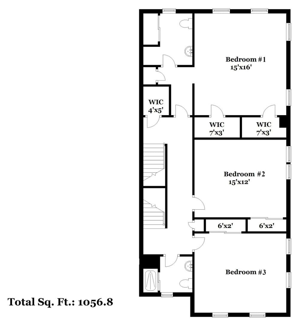 Ann Arbor Apartment: 1616-1618 Washtenaw Ave
