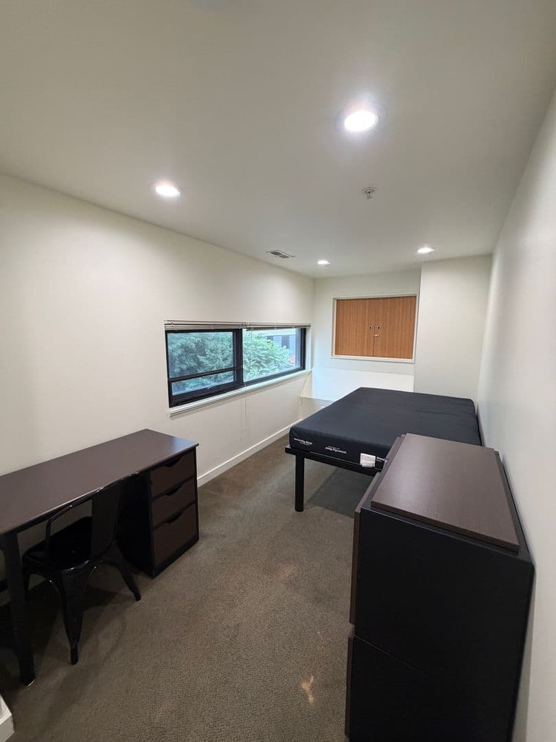 Ann Arbor Apartment: 1315 Hill St