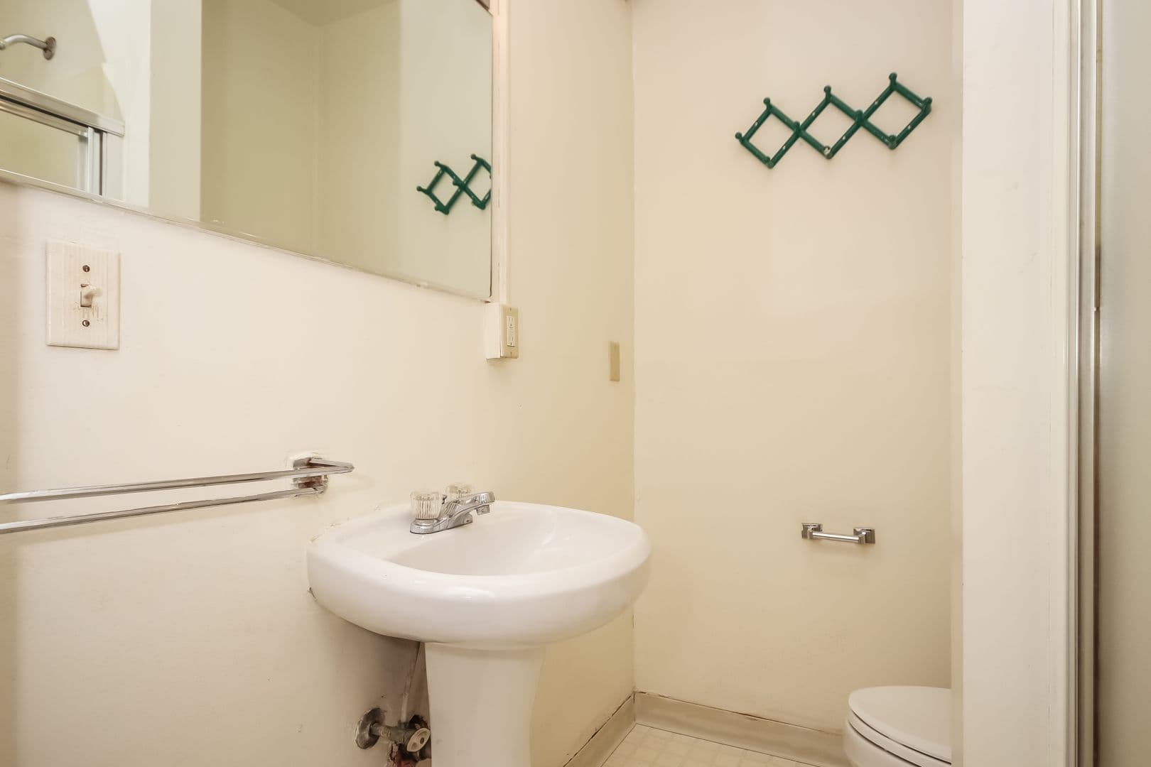 Ann Arbor Apartment: 514 S. Forest Ave
