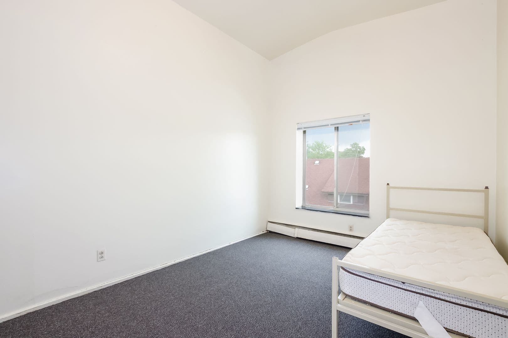 Ann Arbor Apartment: 1364 Geddes Ave