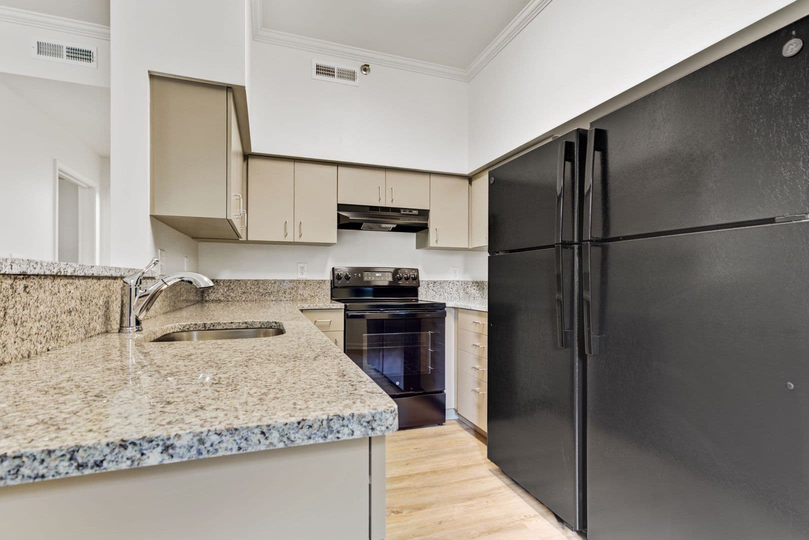 Ann Arbor Apartment: 616 Monroe St