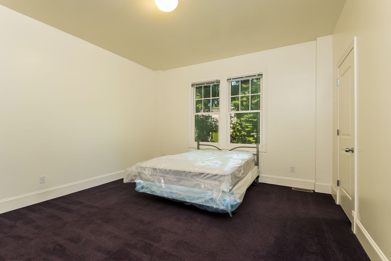 Ann Arbor Apartment: 1610-1612 Washtenaw Ave