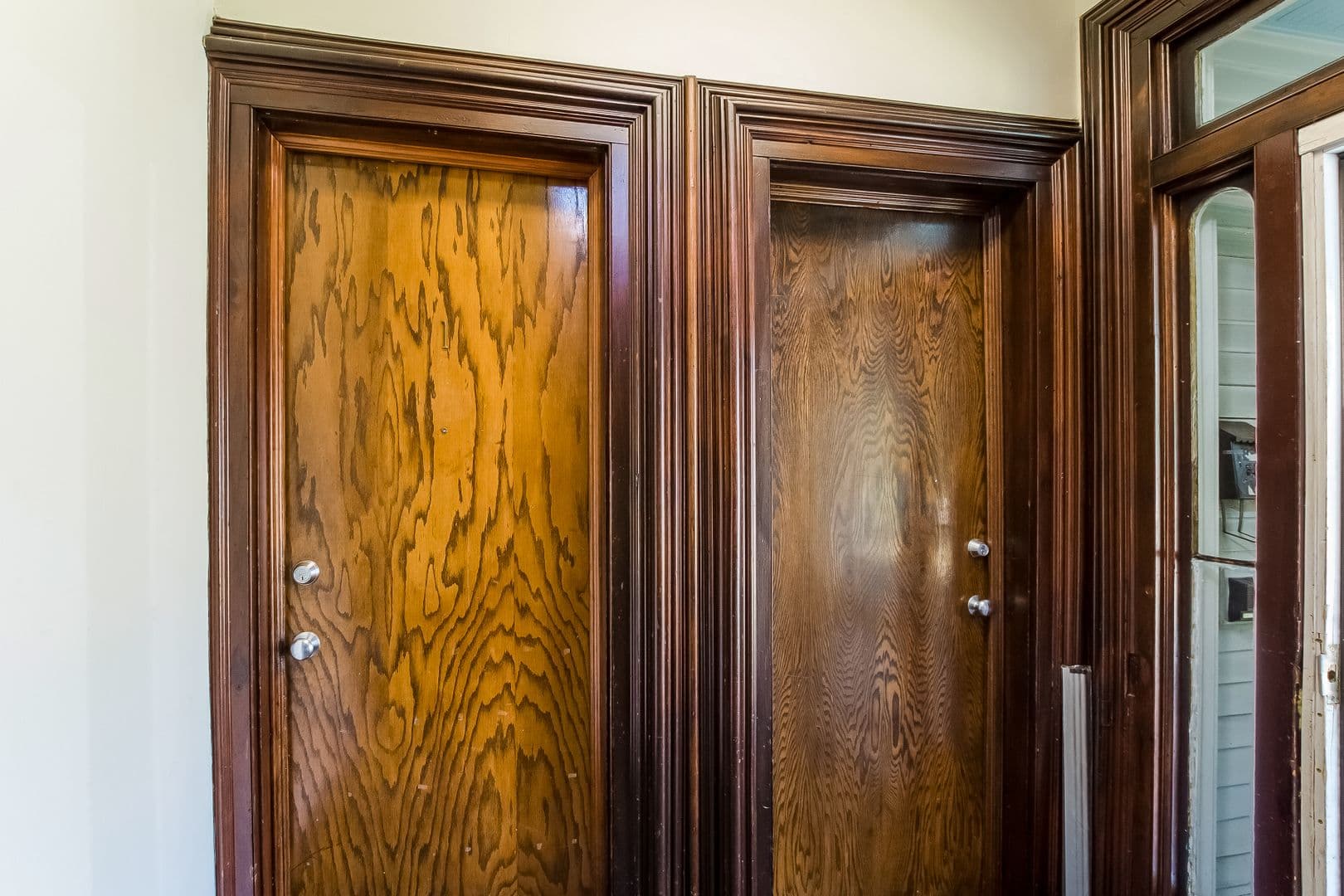 Ann Arbor Apartment: 1307 Washtenaw Ave