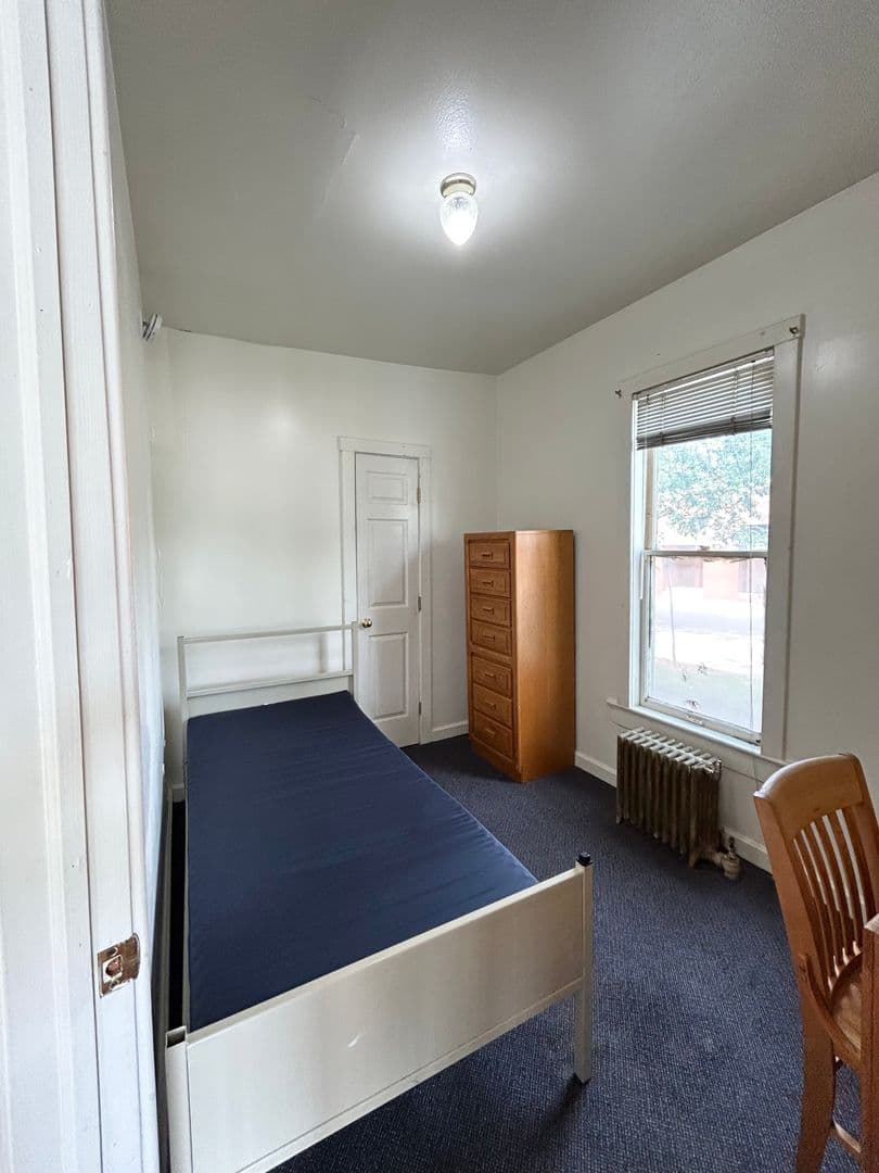 Ann Arbor Apartment: 514 S. Forest Ave