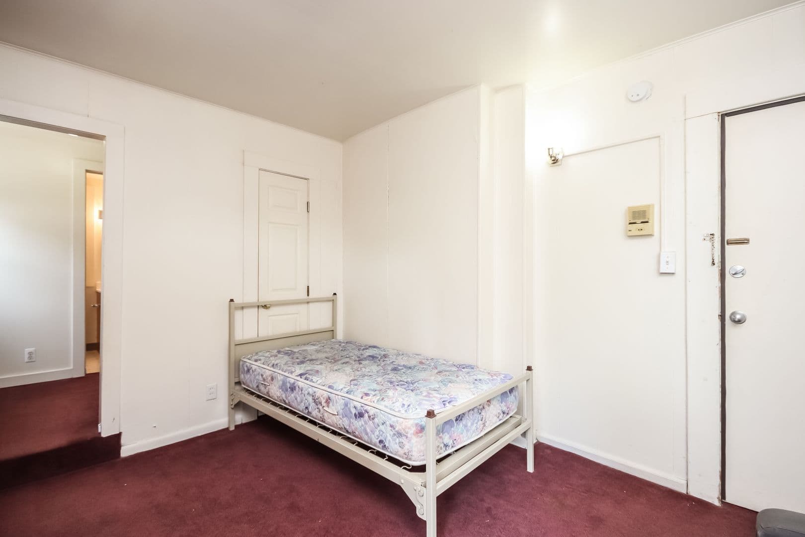 Ann Arbor Apartment: 514 S. Forest Ave