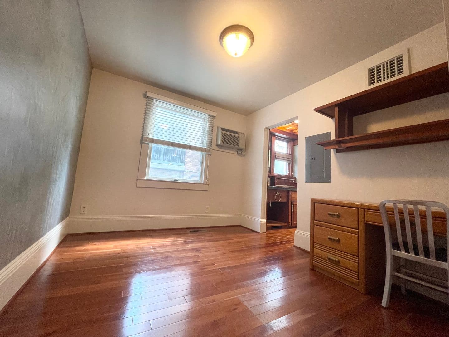 Ann Arbor Apartment: 1308 Geddes Ave