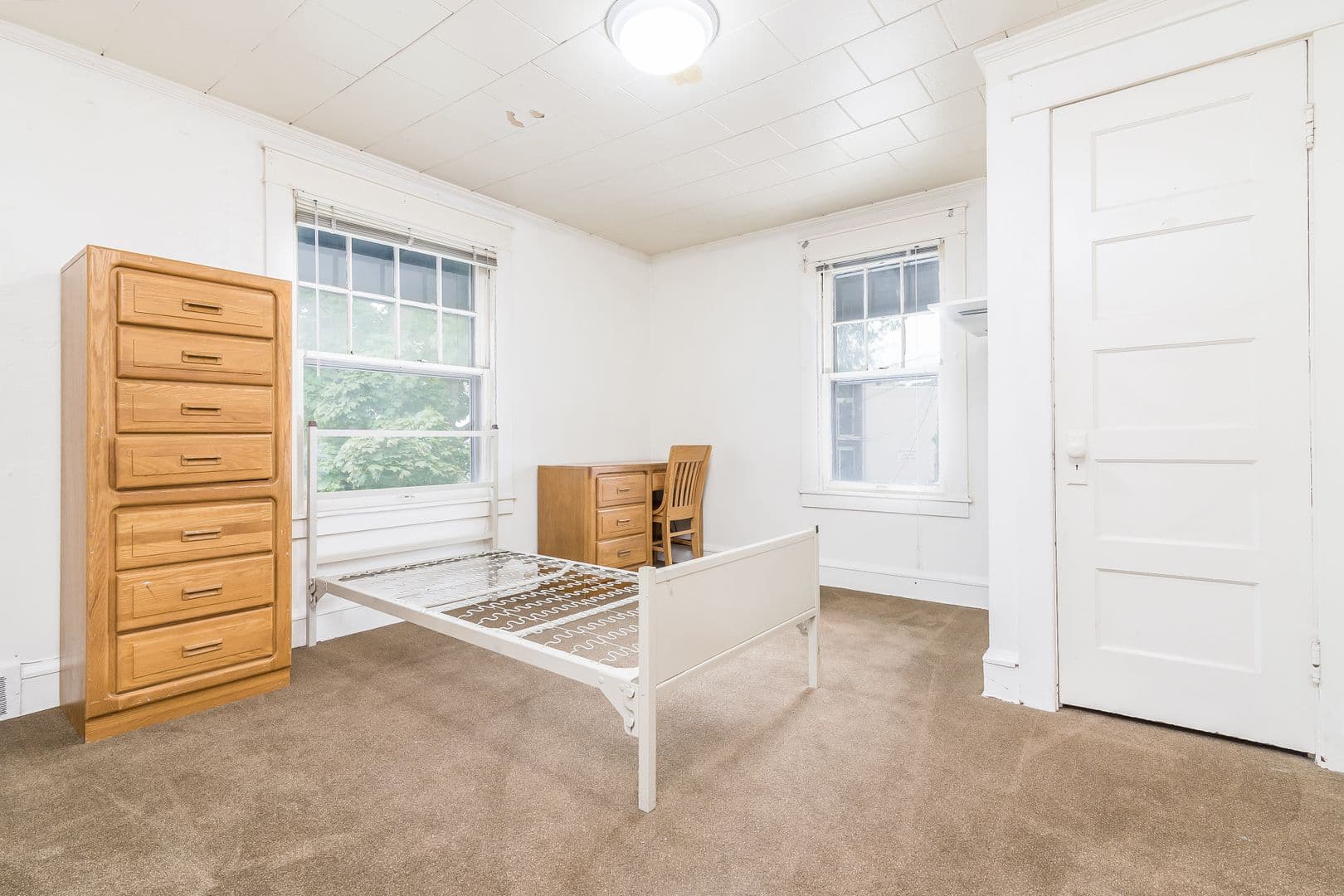 Ann Arbor House: 1301 Washtenaw Ave