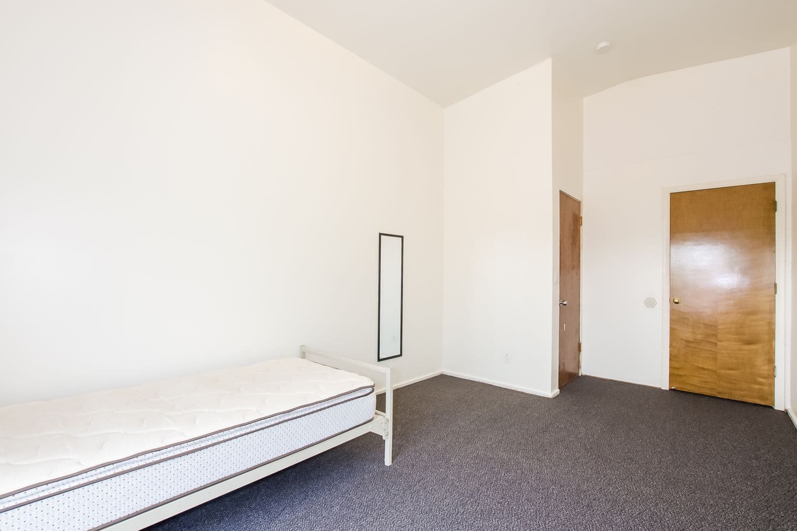 Ann Arbor Apartment: 1364 Geddes Ave