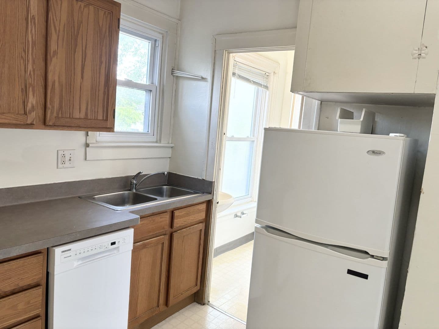 Ann Arbor Apartment: 1307 Washtenaw Ave