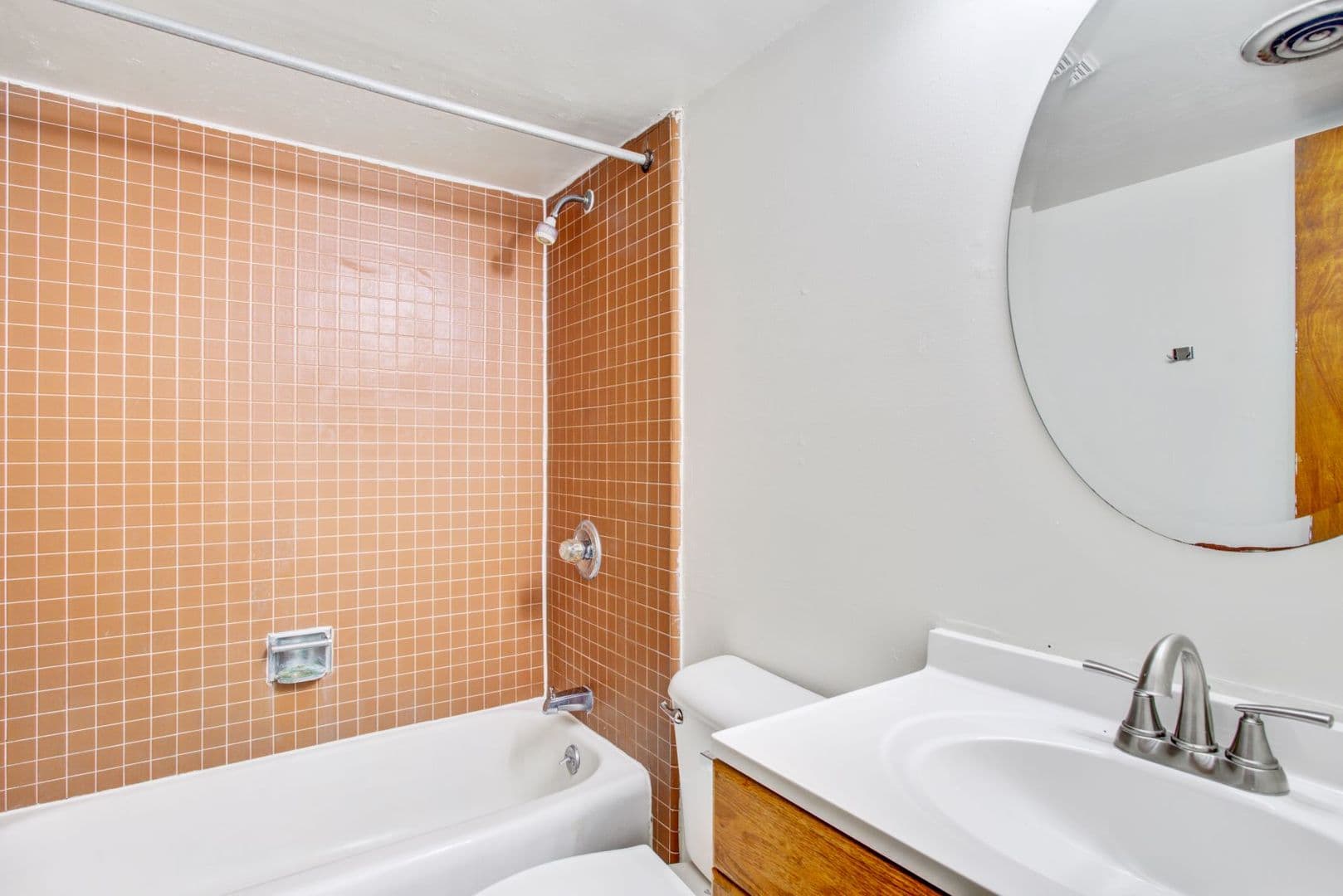 Ann Arbor Apartment: 1335 S. University Ave