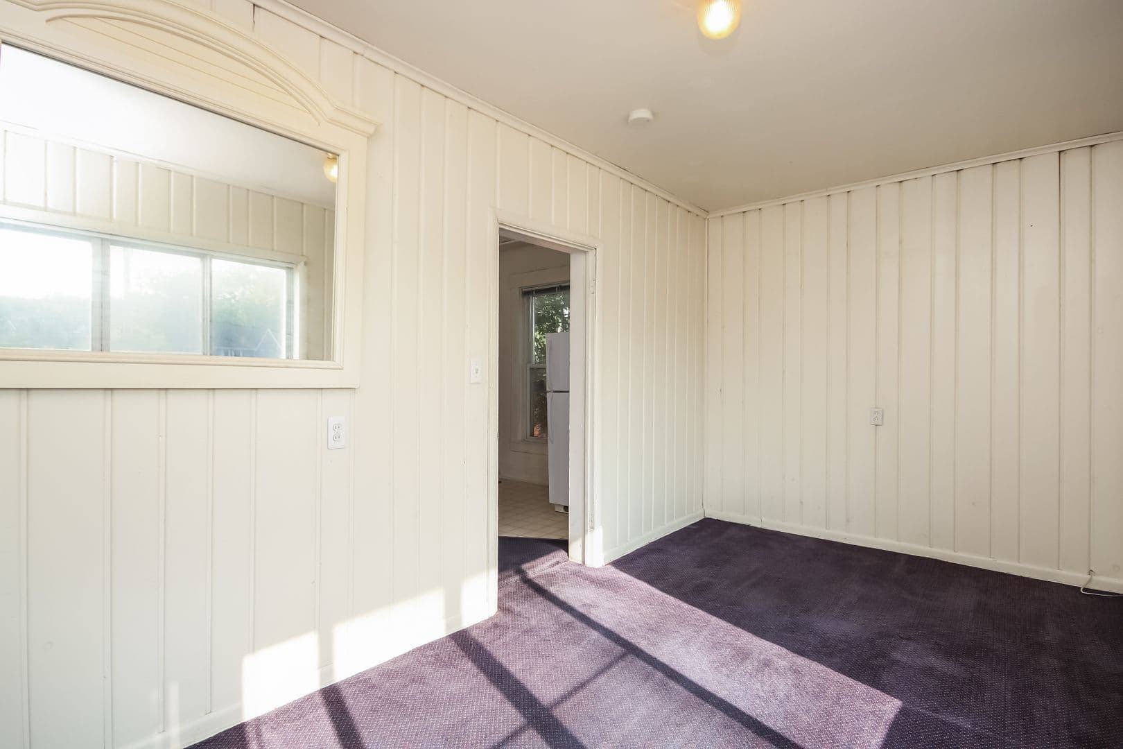 Ann Arbor Apartment: 514 S. Forest Ave