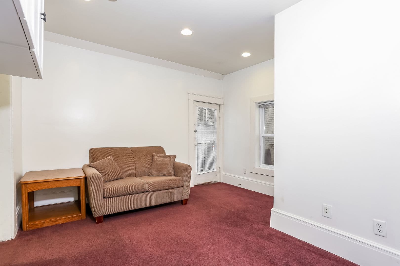 Ann Arbor Apartment: 1325 S. University Ave