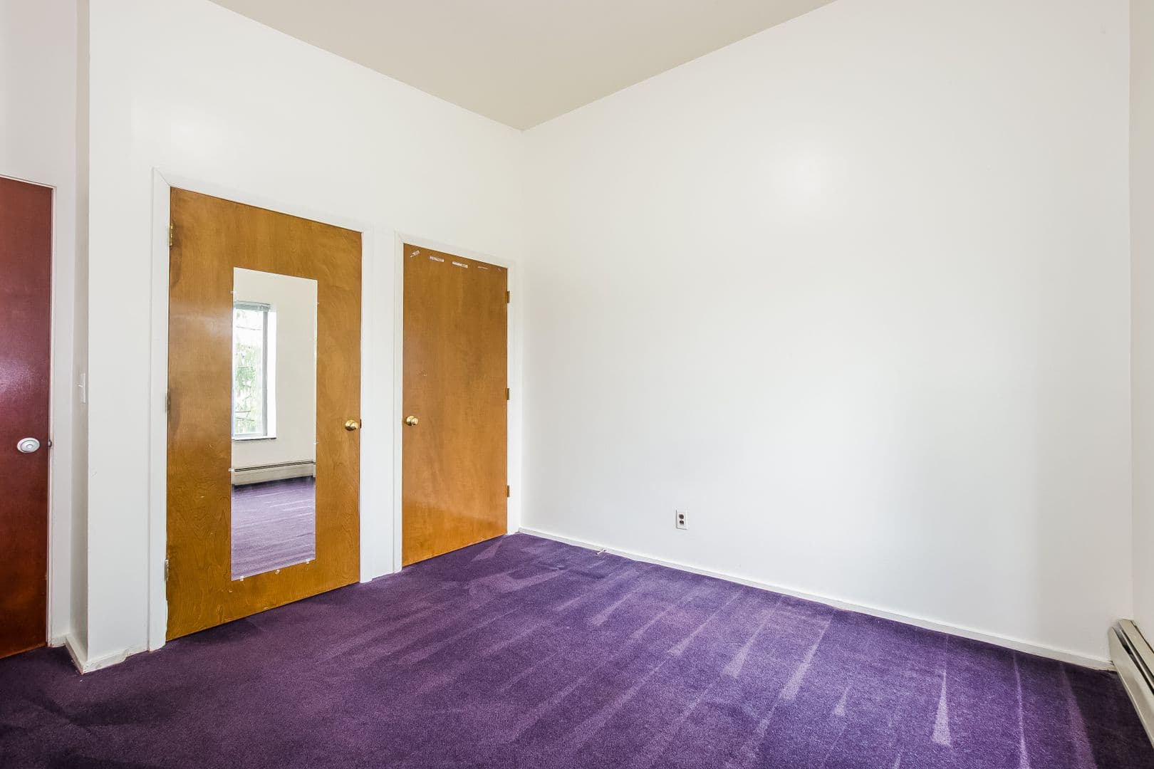 Ann Arbor Apartment: 1364 Geddes Ave