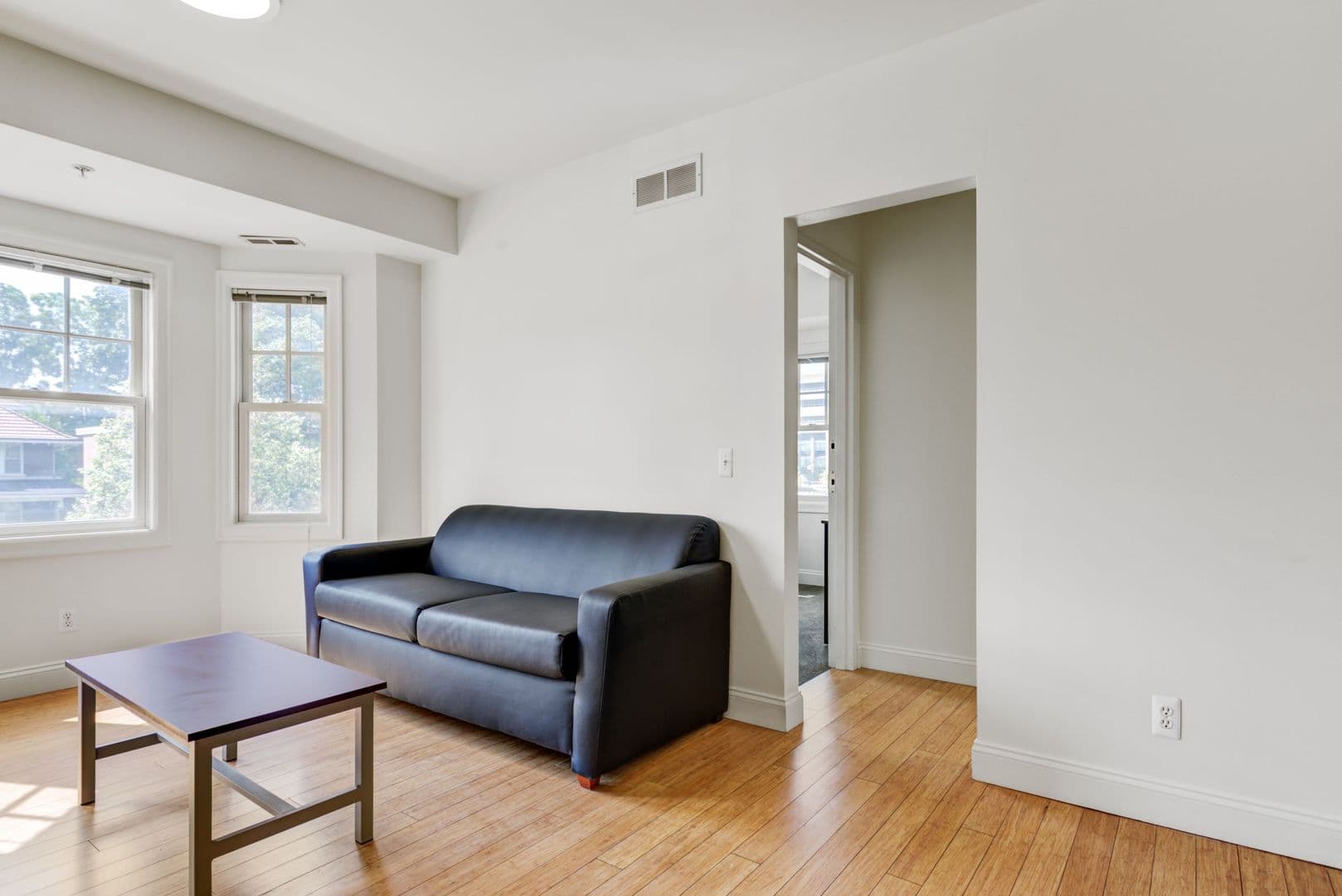Ann Arbor Apartment: 727 S. Forest Ave
