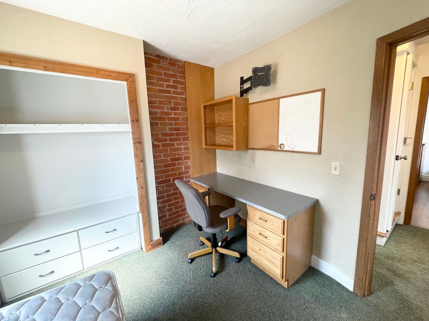 Ann Arbor Apartment: 1308 Geddes Ave