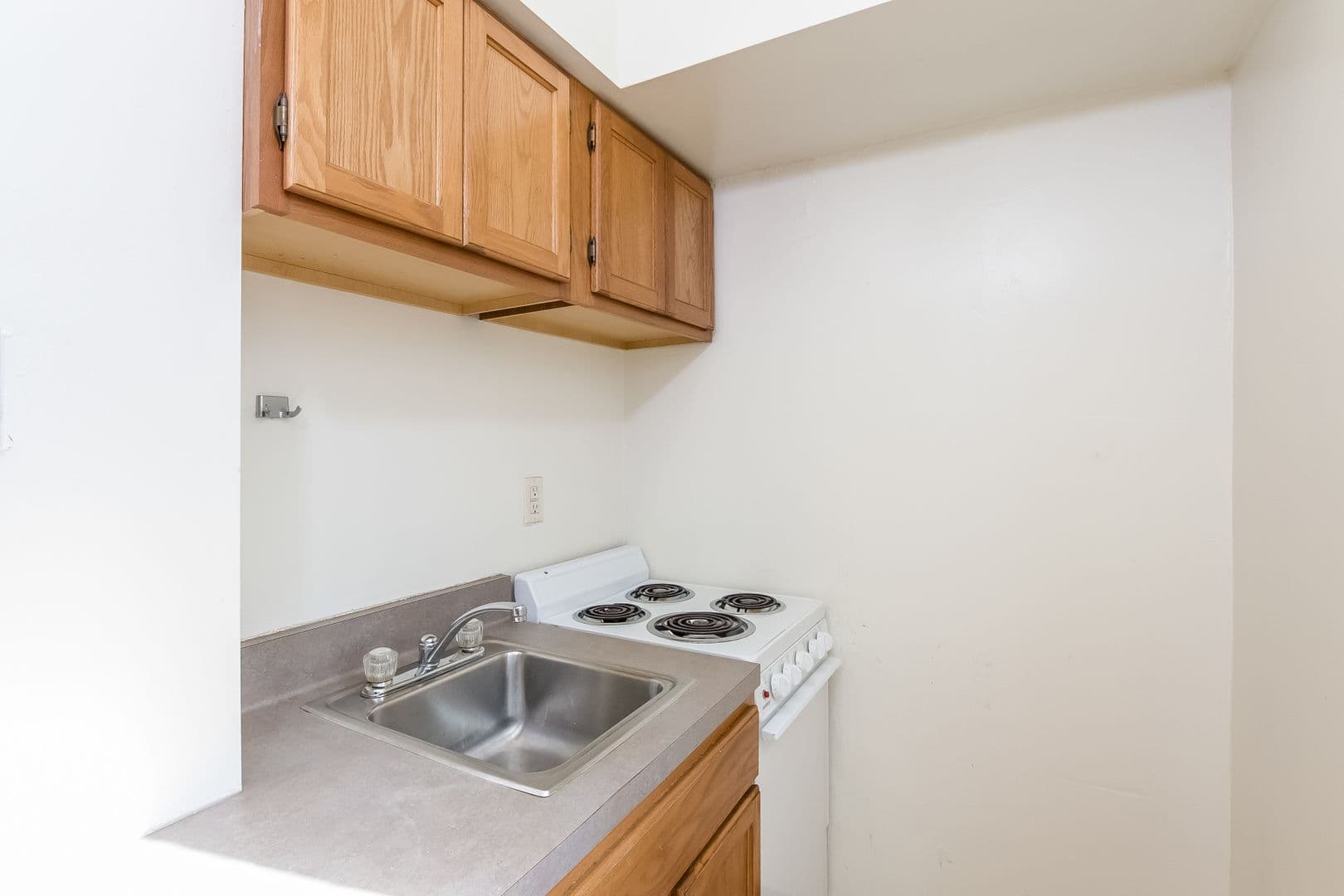 Ann Arbor Apartment: 1307 Washtenaw Ave