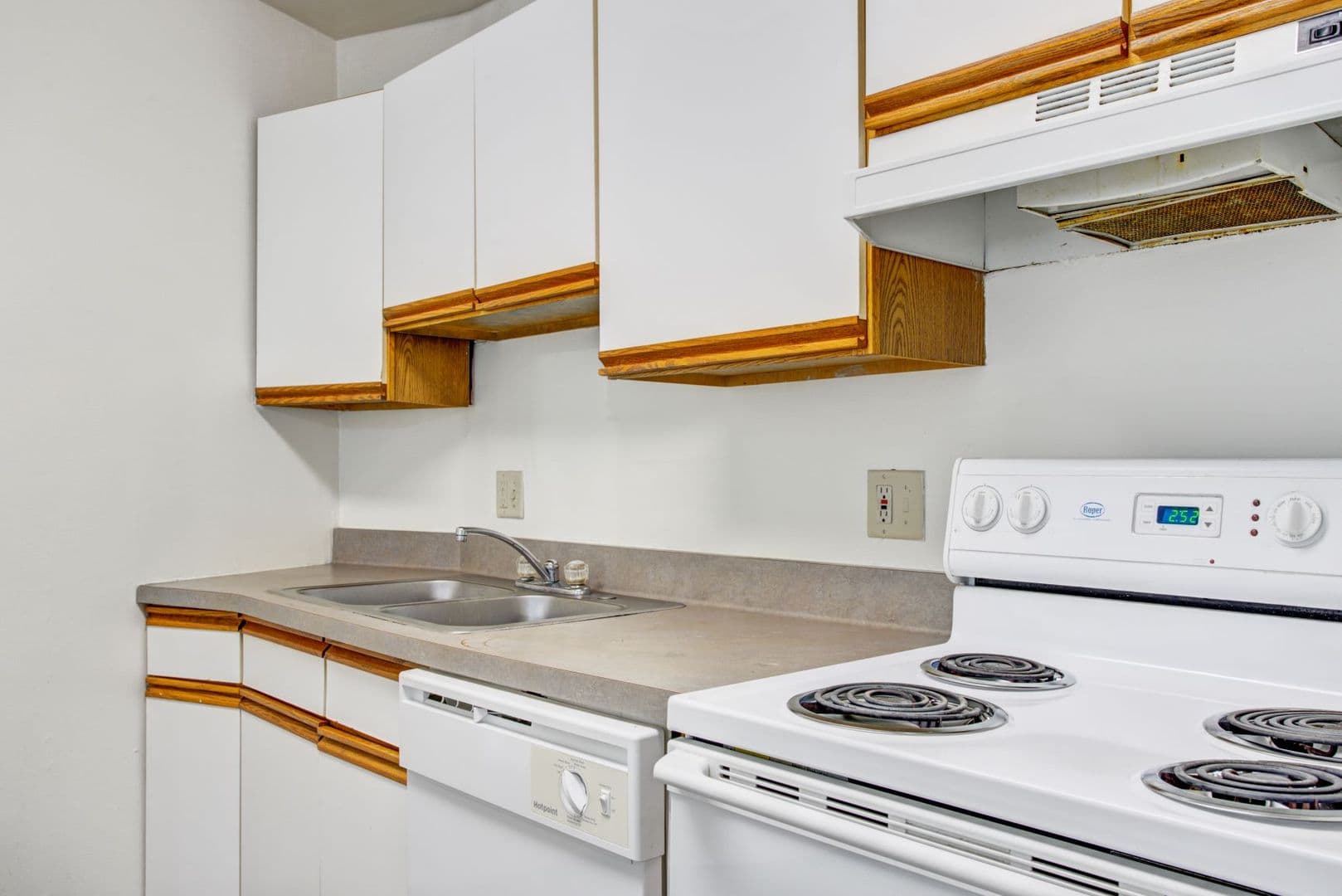 Ann Arbor Apartment: 1335 S. University Ave