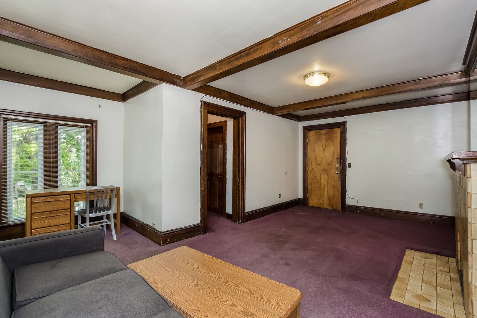 Ann Arbor Apartment: 1328 Washtenaw Ave
