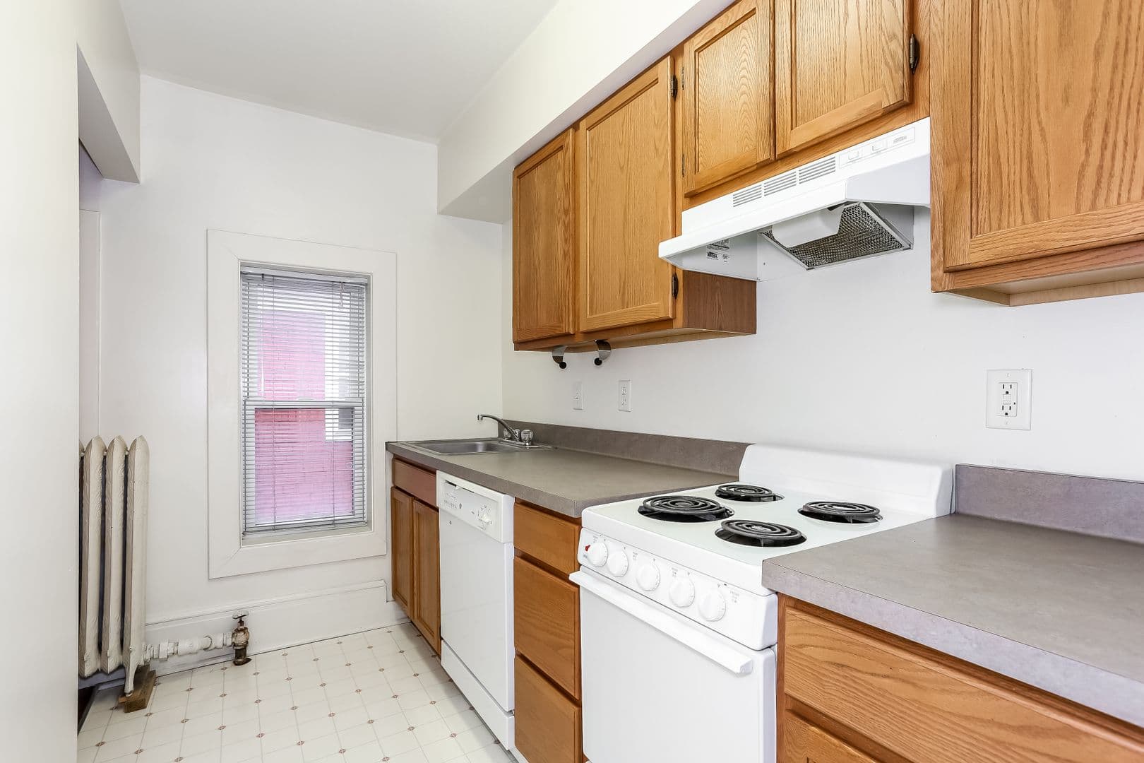 Ann Arbor Apartment: 1325 S. University Ave
