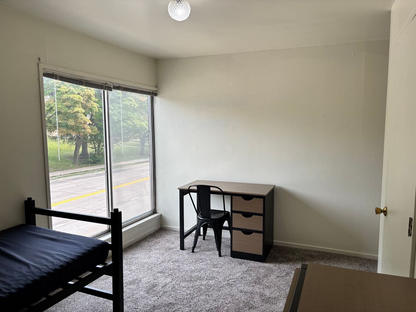 Ann Arbor Apartment: 1335 S. University Ave