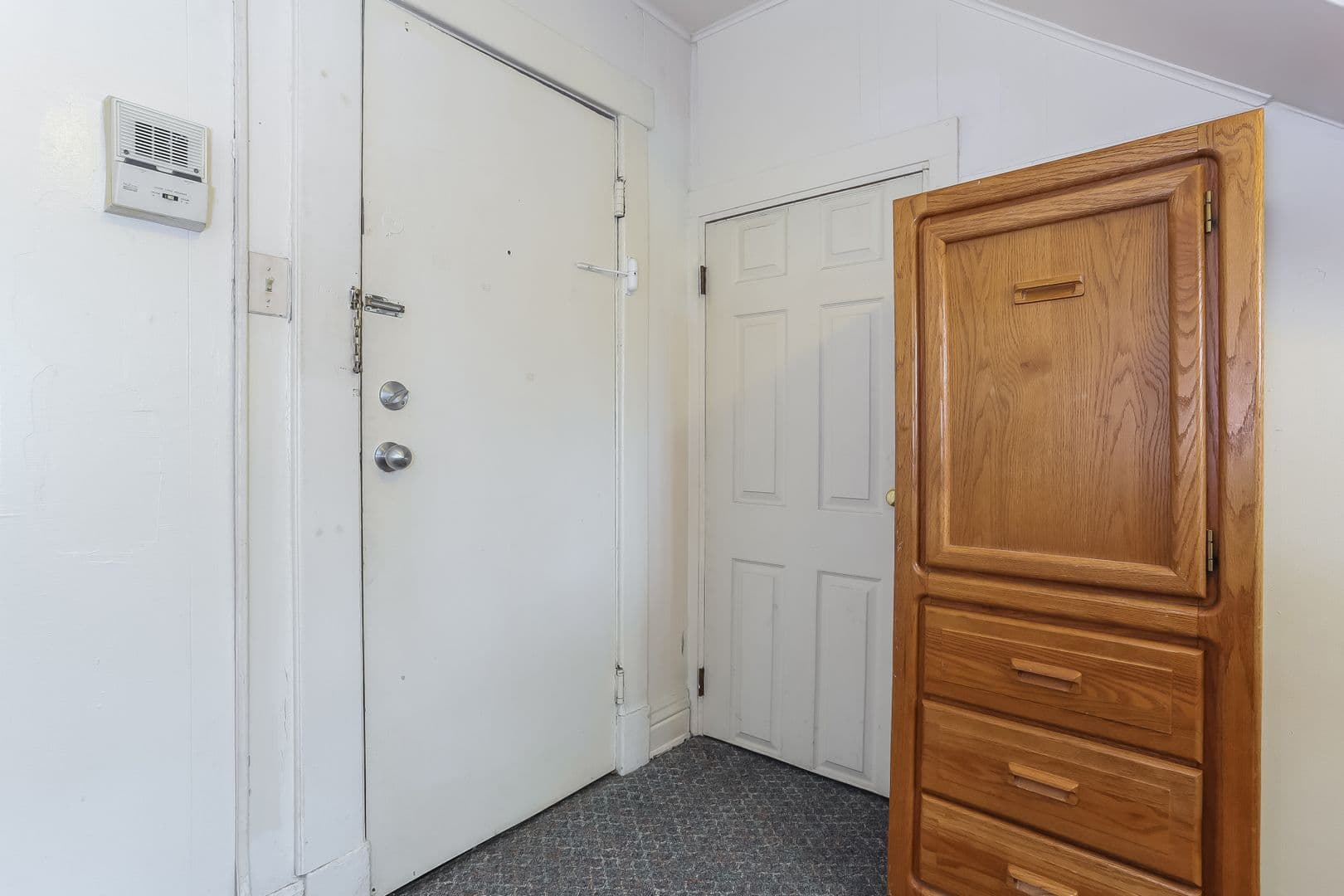 Ann Arbor Apartment: 514 S. Forest Ave
