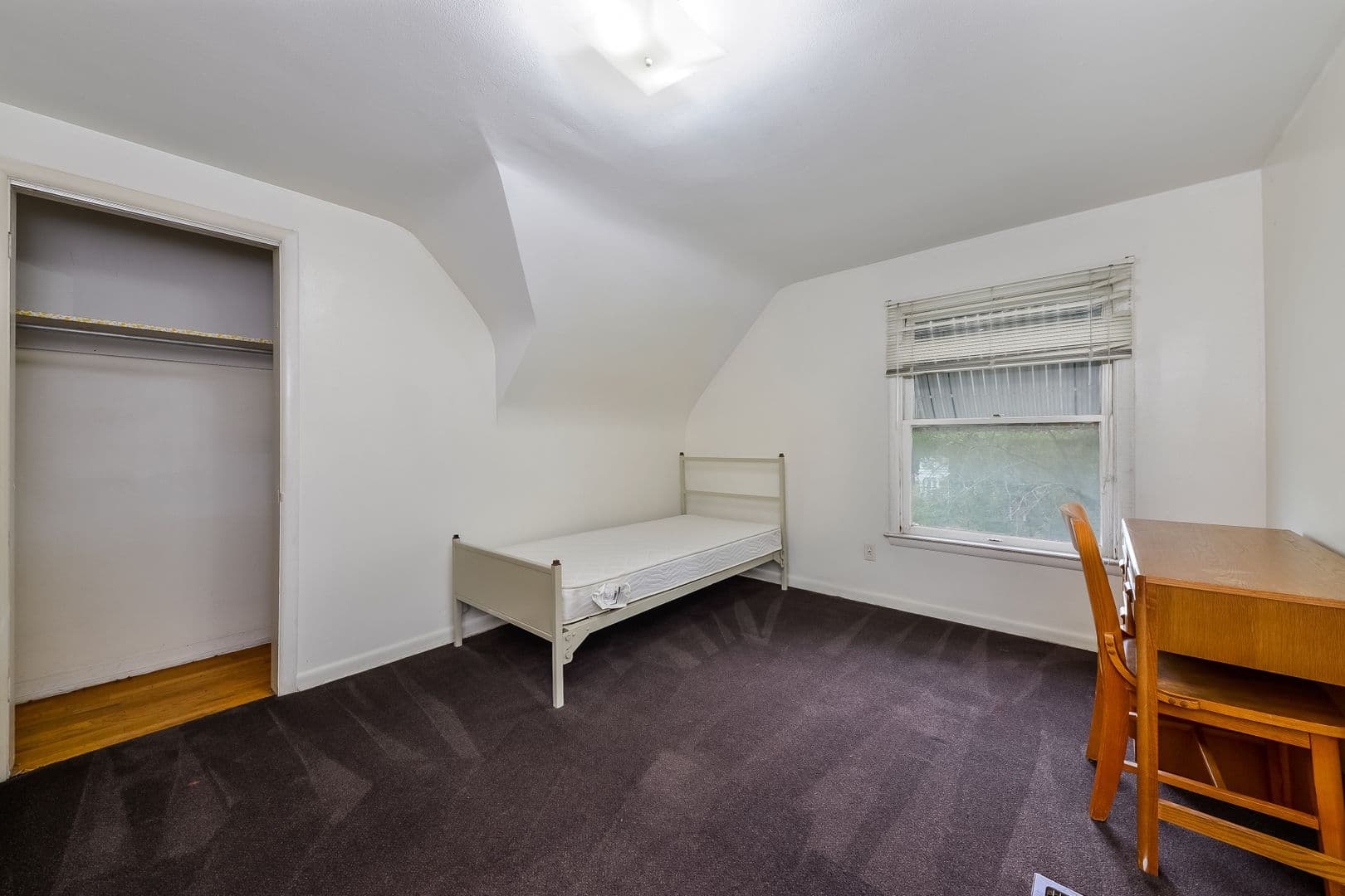 Ann Arbor Apartment: 1331 Washtenaw Ave