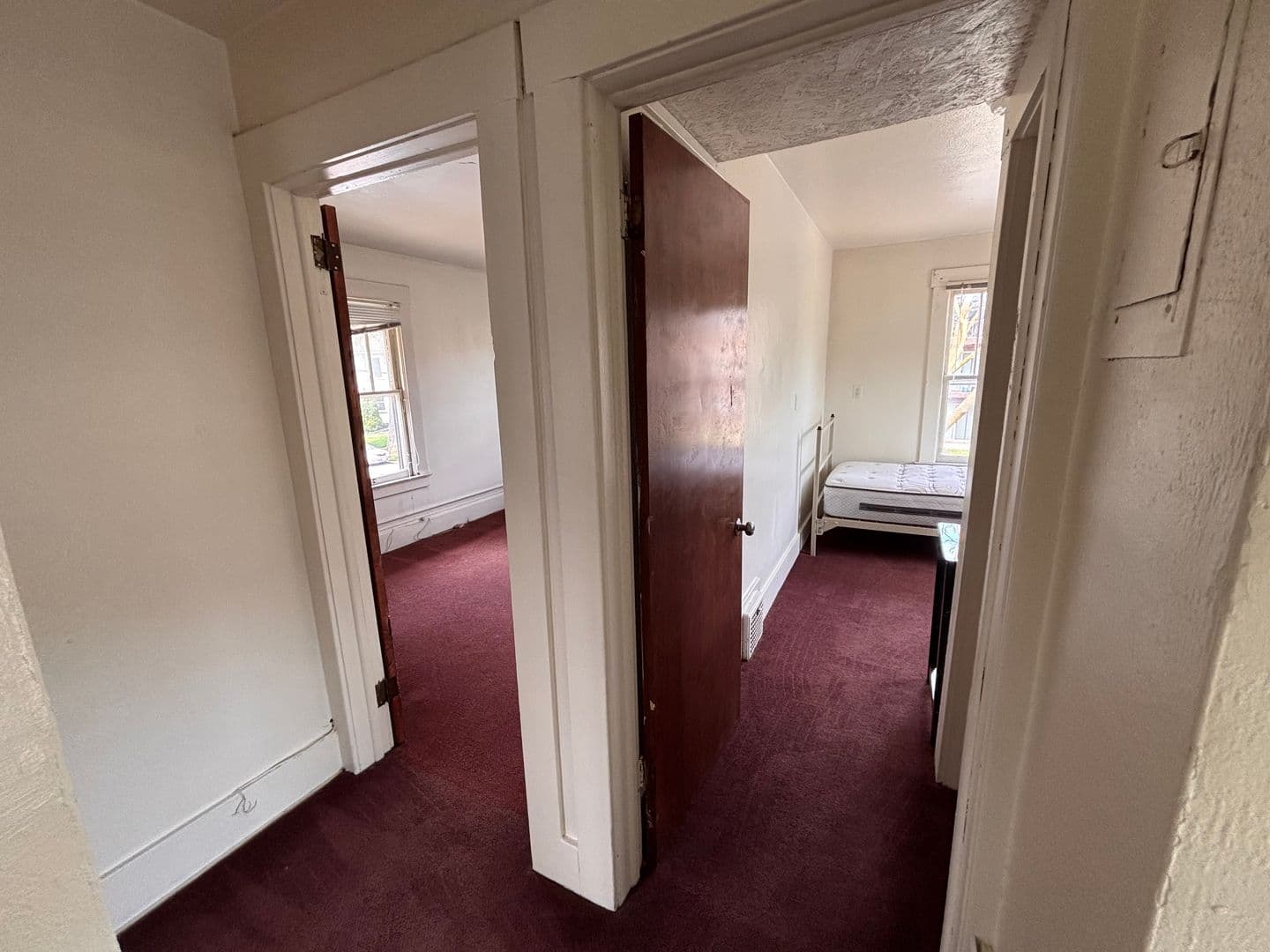 Ann Arbor House: 1318 Wilmot