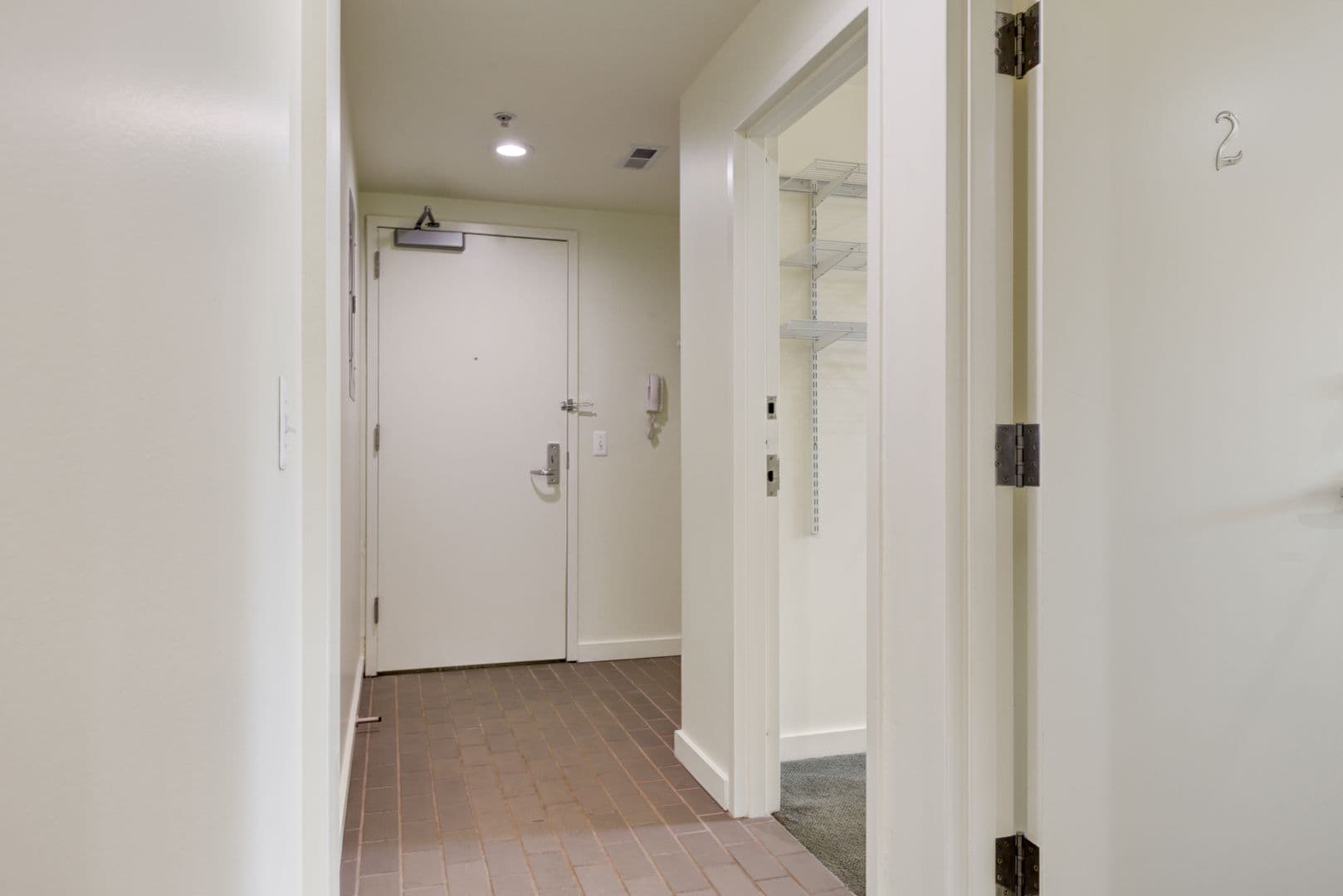 Ann Arbor Apartment: 1315 Hill St