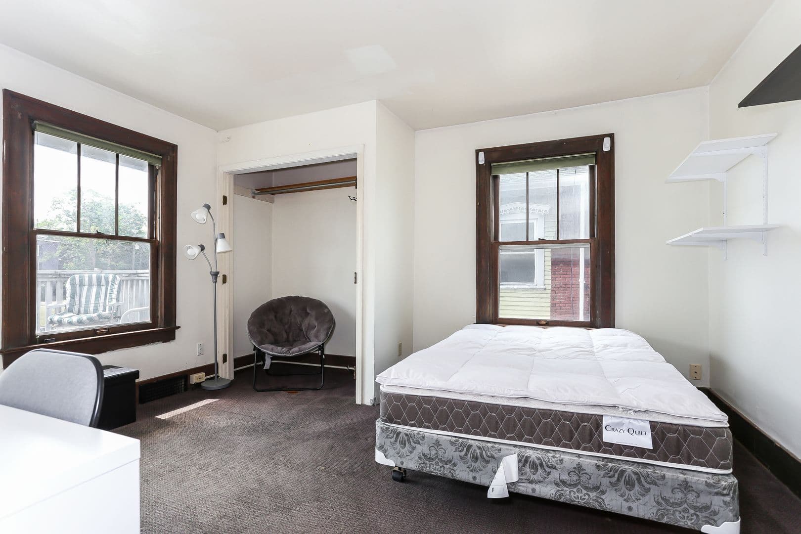 Ann Arbor House: 1315 Washtenaw