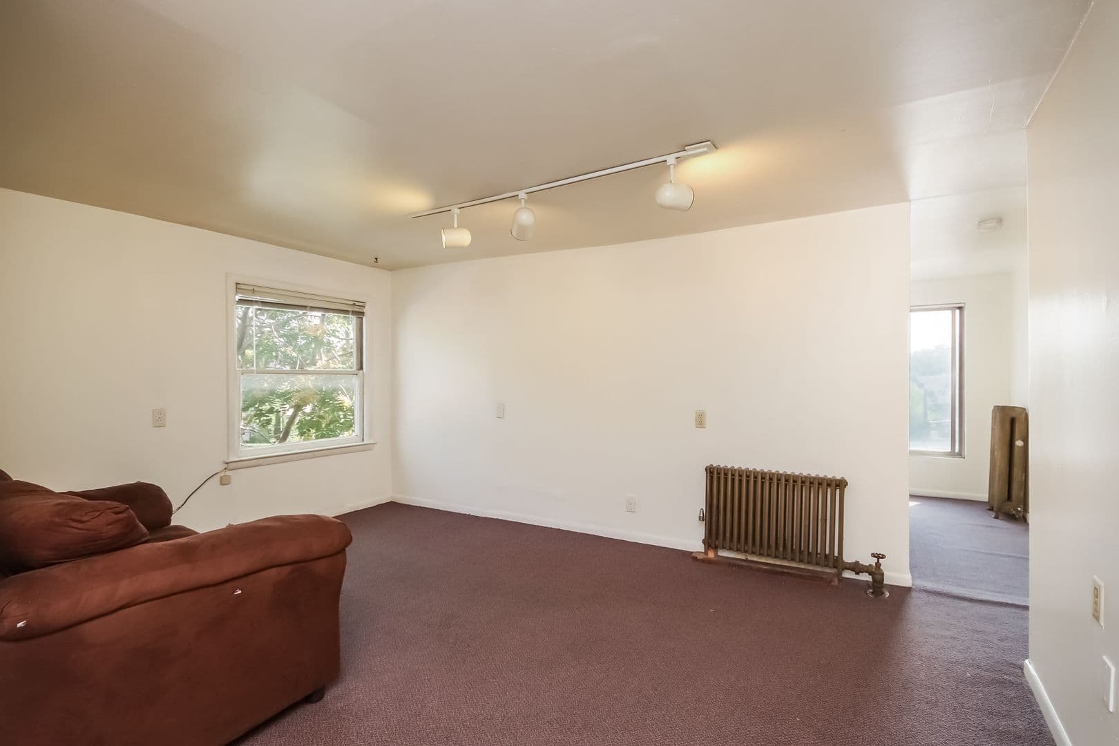 Ann Arbor Apartment: 514 S. Forest Ave