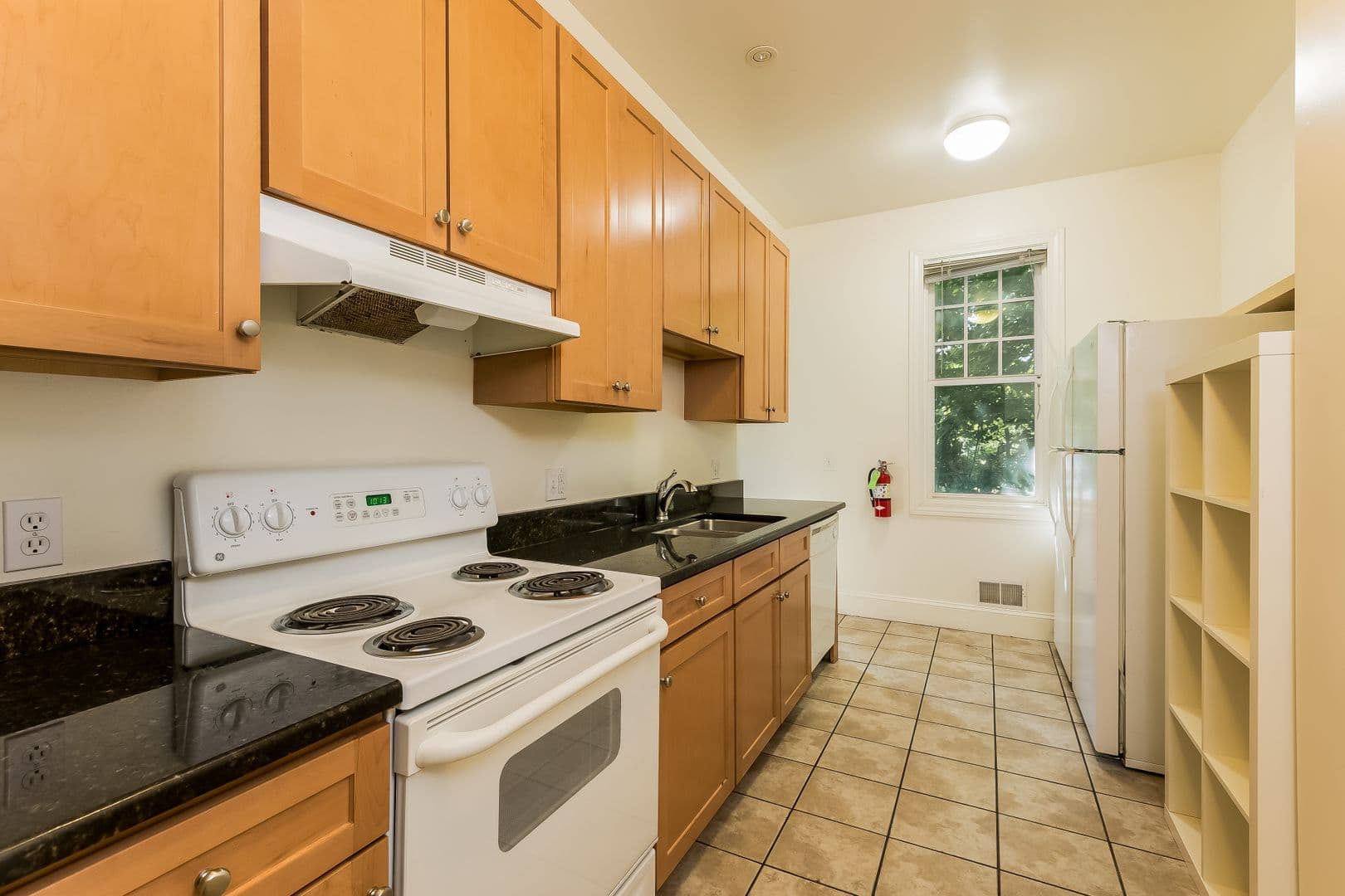 Ann Arbor Apartment: 1616-1618 Washtenaw Ave