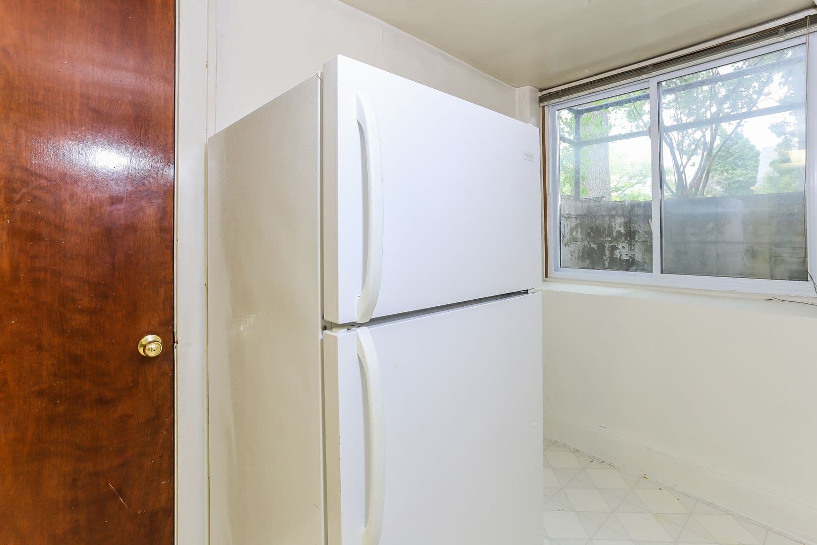 Ann Arbor Apartment: 1328 Washtenaw Ave
