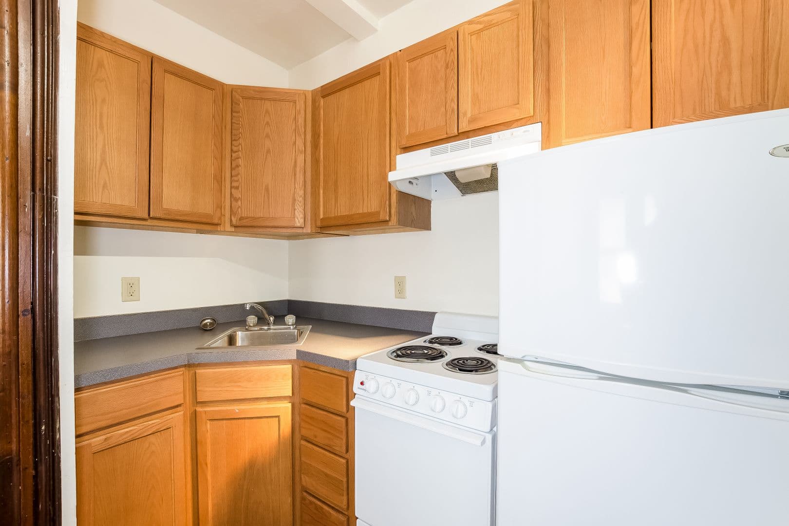 Ann Arbor Apartment: 1328 Washtenaw Ave