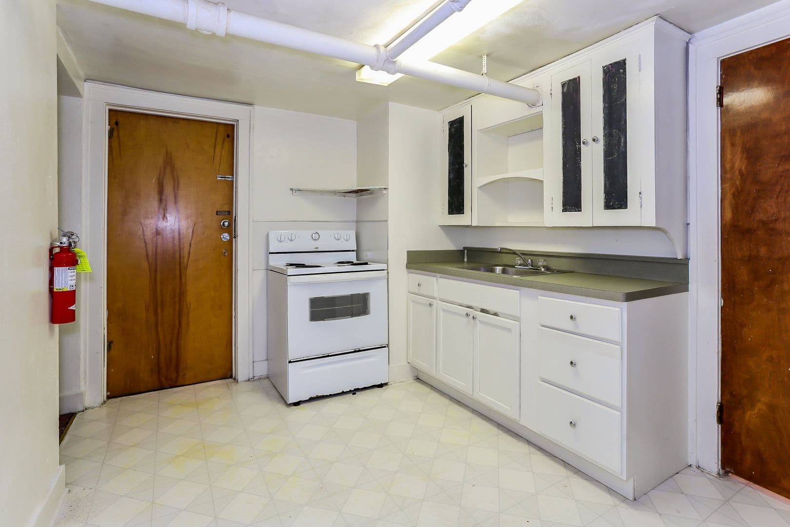 Ann Arbor Apartment: 1328 Washtenaw Ave