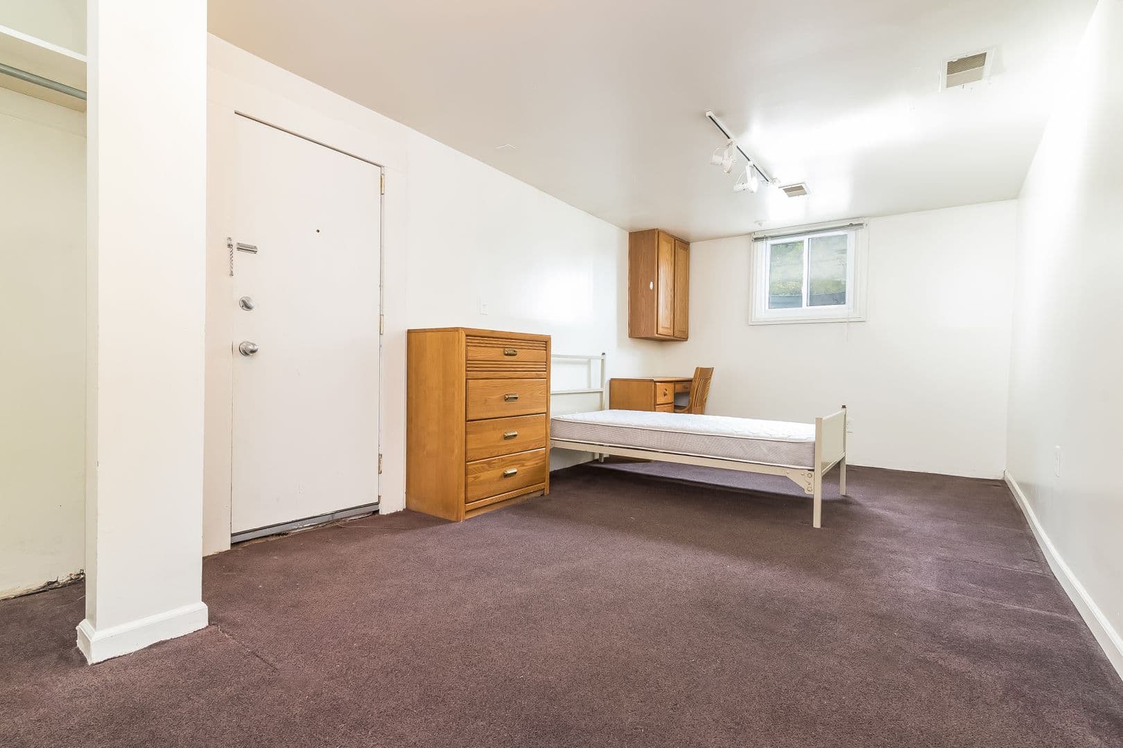 Ann Arbor Apartment: 524 S. Forest Ave