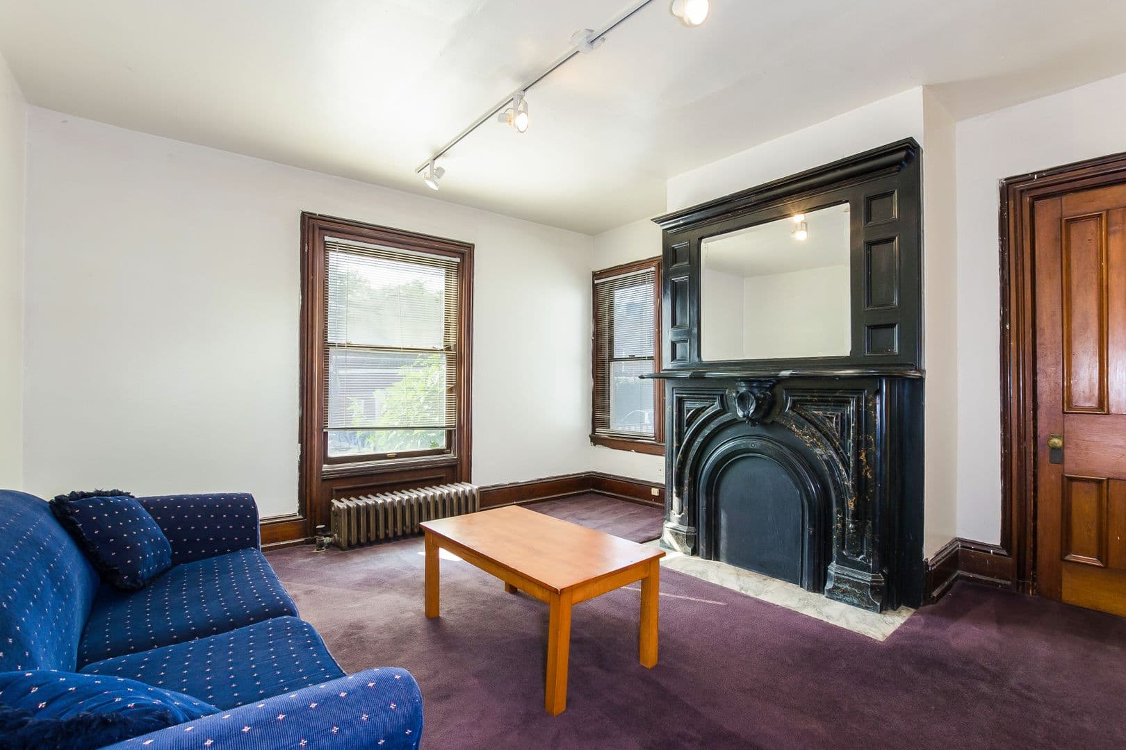 Ann Arbor Apartment: 1328 Washtenaw Ave