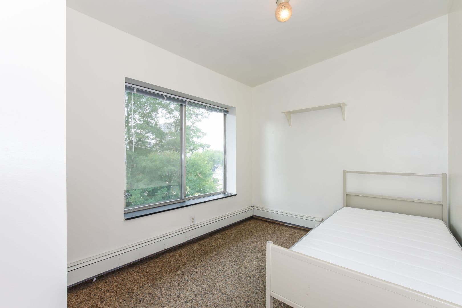 Ann Arbor Apartment: 1364 Geddes Ave